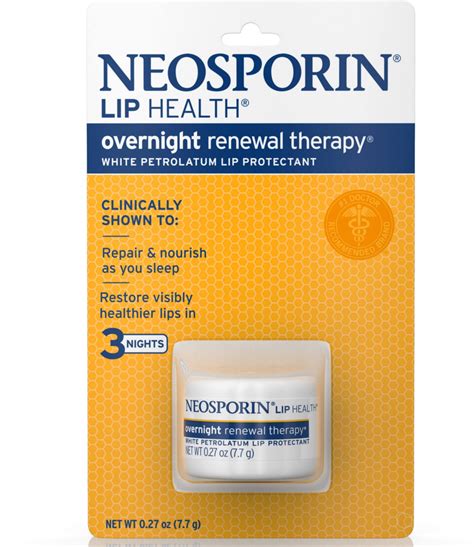 Is neosporin good for lips. Things To Know About Is neosporin good for lips. 